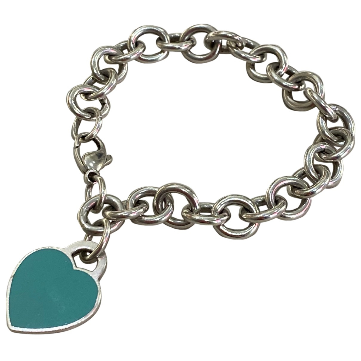 tiffany silver bracelet Tiffany \u0026 
